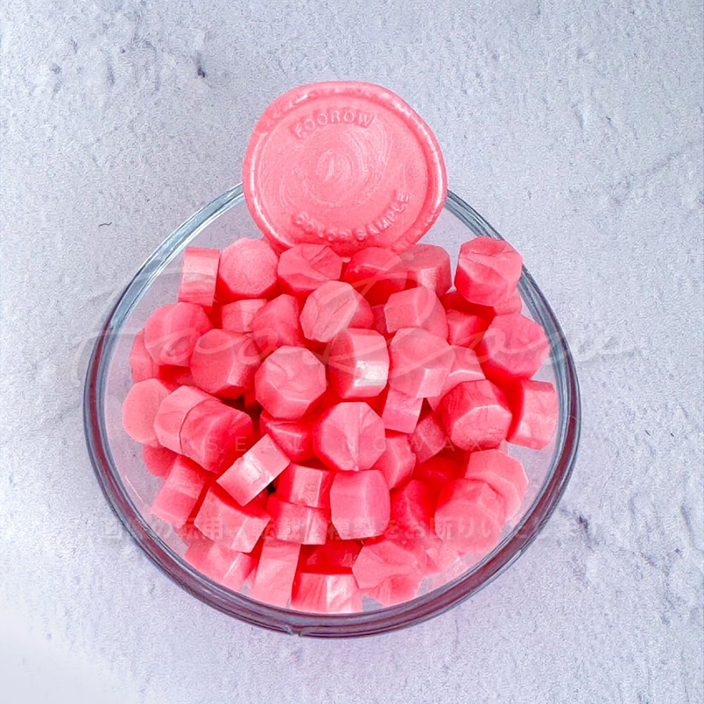 PILL】252☆：ROSE PINK【ピンク系】【35g/100g】【パール