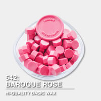【PILL】642：BAROQUE ROSE【ピンク系】【35g】【クリーム/ソリッド系】