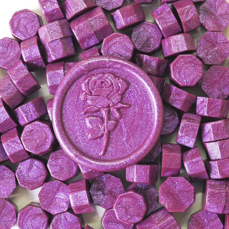 PILL】256： MIDNIGHT PURPLE【パープル系】【単色35g：約100粒