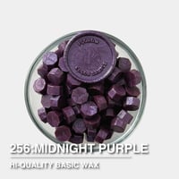 【PILL】256： MIDNIGHT PURPLE【パープル系】【35g】【グリッター入】