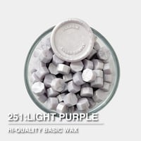 【PILL】251：LIGHT PURPLE【パープル系】【35g】【パール/メタリック系】