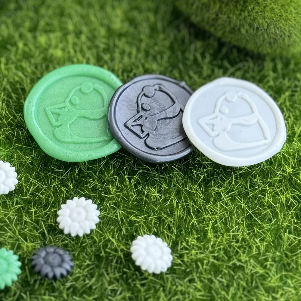 pandaページ Panda Scout Patrol Patch