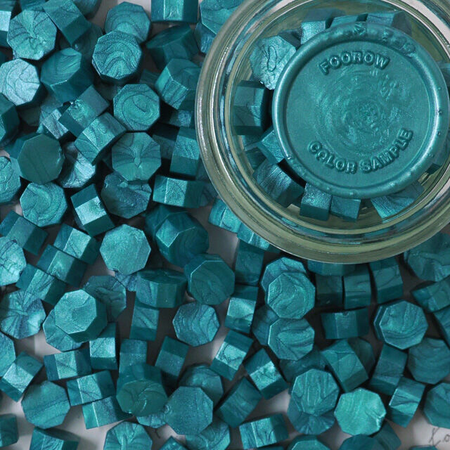 PILL】274: TEAL GREEN【グリーン系】【単色35g:約100粒 PILL】274: TEAL GREEN【グリーン系】【単色35g:約100粒
