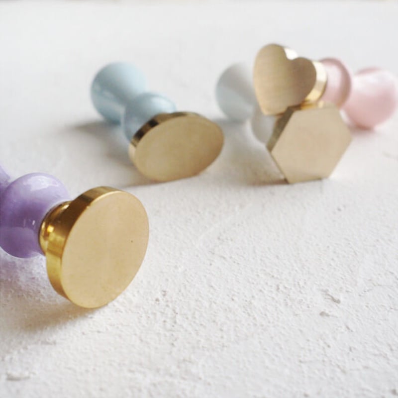 Y　CTMH 未使用スタンプ　8枚 新品・未使用 アルファベットスタンプ 小文字 28個入り 10mm