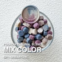 【PILL】621：URBAN CHIC【パール/メタリック系】【35ｇ】