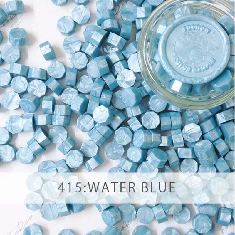 PILL】418： SUMMER BREEZE MIX【3色35g：約100粒】 | シーリ