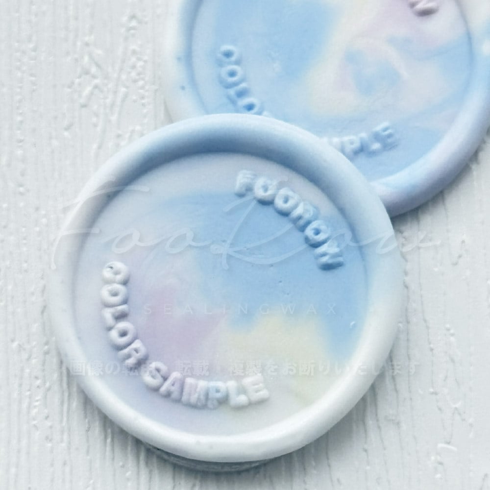 PILL】601：MEOW MARBLE【スペシャルカラー】【35g】【ソリッド