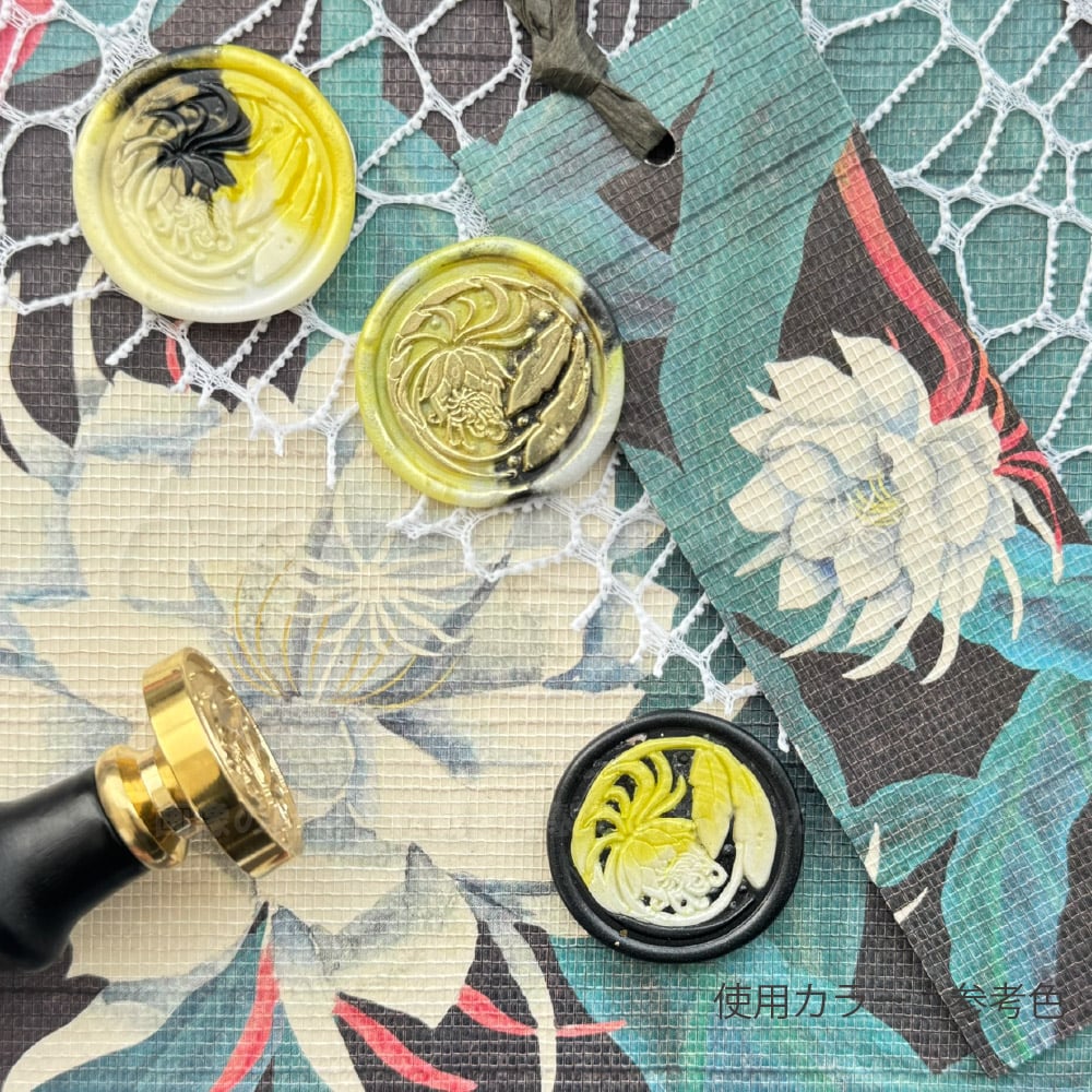 【本日値下げ中】コズプロ シーリングスタンプセット Amazon.co.jp: 