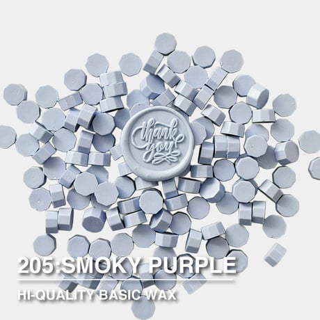 【PILL】205：SMOKY PURPLE【パープル系】【35g】【クリーム/ソリッド系】