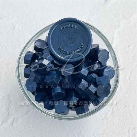 【PILL】468：PEARL NAVY【ブルー系】【35g】【パール/メタリック】