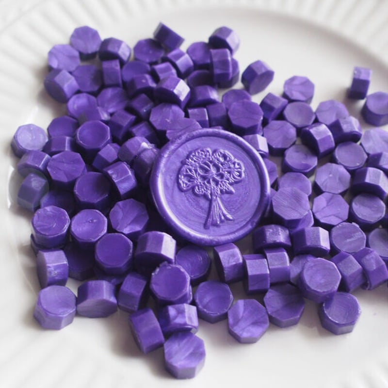 PILL】234☆：NOBLE PURPLE【パープル系】【35g/100g】【パール