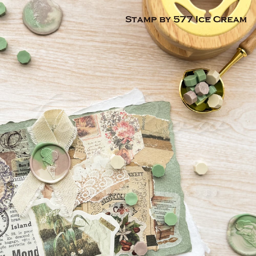 yoshimiさんセルキスシリーズセット＆プロテク＆UVミルクパウチ付き PILL】454：MILKY LATTE MIX【3色35g：約120粒】 | シーリングワ