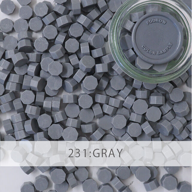 【PILL】261：GRAY【ブラック/グレー系】【単色35g：約100粒】【ソリッド/クリー...