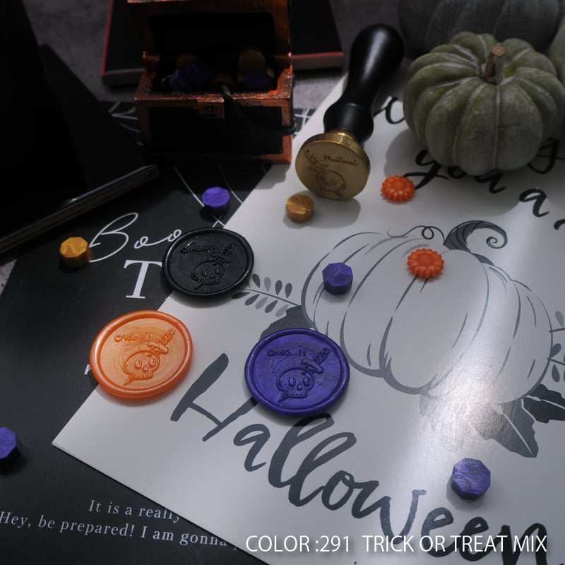 STAMP】578：OMG・・・！【スタンプヘッド】 | シーリングワックス専門