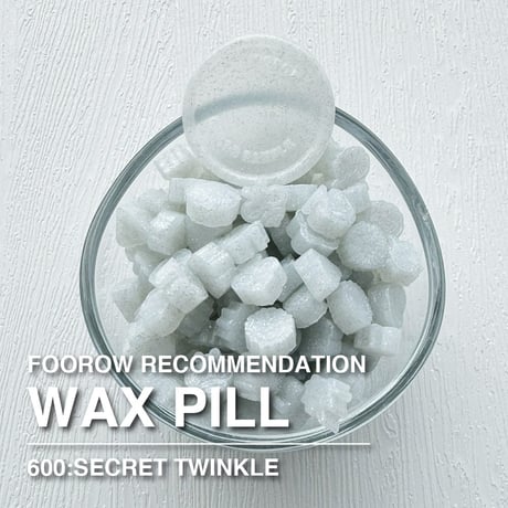 ☆ワックス様☆専用ページ CATEGORY WAX PILL | シーリングワックス専門店 FooRow