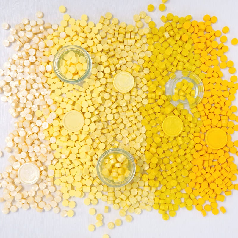 PILL】273：SUNFLOWER【イエロー/オレンジ系】【単色35g：約100