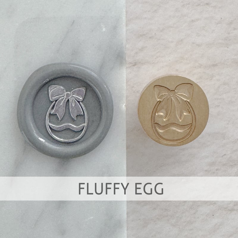 STAMP】EASTER SERIES【スタンプヘッド】 | シーリングワックス専門店