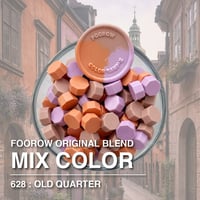 【PILL】628：OLD QUARTER【クリーム/ソリッド系】【35ｇ】