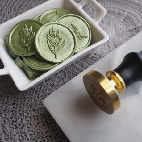 【STAMP】Olive【310】【在庫限り】