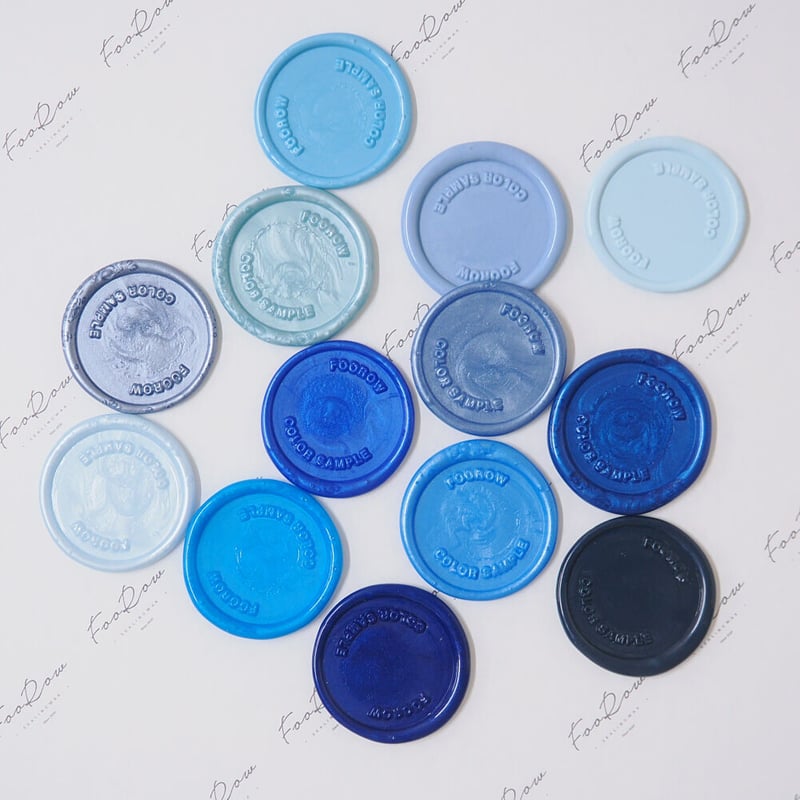 PILL】217：ROYAL BLUE【ブルー系】【単色35g：約100粒】【パール