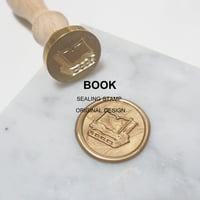 【STAMP】BOOK【314】【スタンプヘッド】