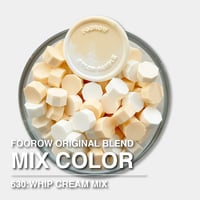 【PILL】630：WHIP CREAM【クリーム/ソリッド系】【35ｇ】