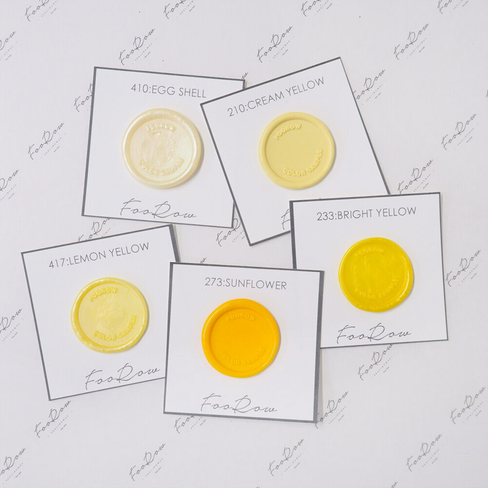 PILL】417: LEMON YELLOW【イエロー系】【単色35g:約100粒 PILL】417: LEMON YELLOW【イエロー系】【単色35g:約100粒