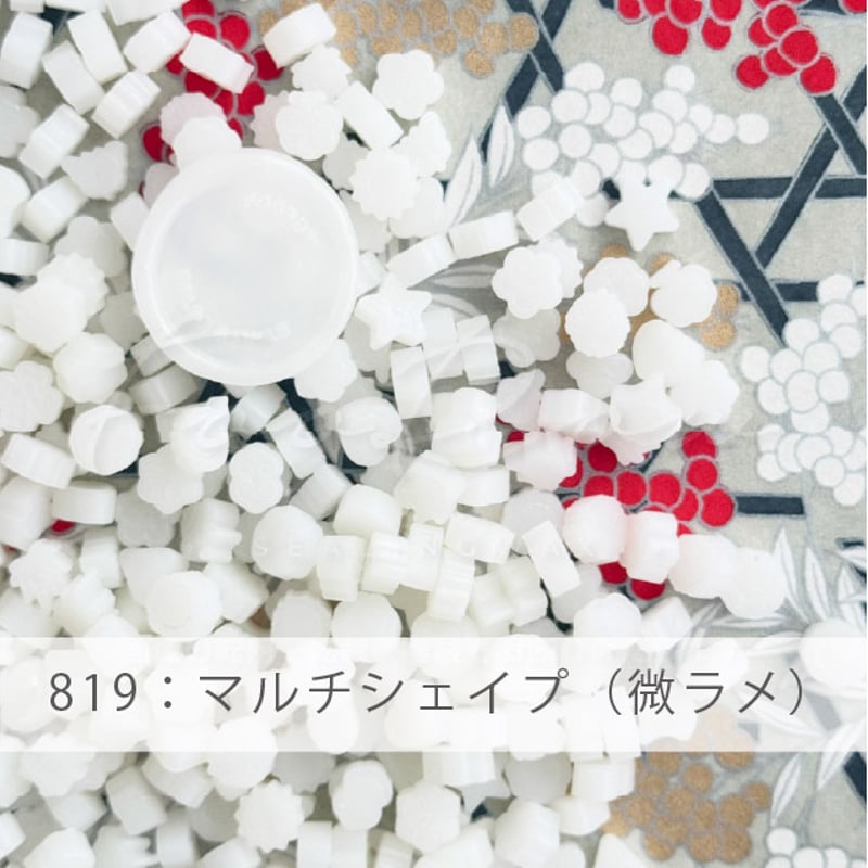 大容量】半透明ワックス500g | シーリングワックス専門店 FooRow