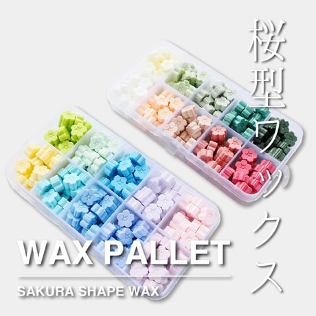 CATEGORY マルチカラー | シーリングワックス専門店 FooRow