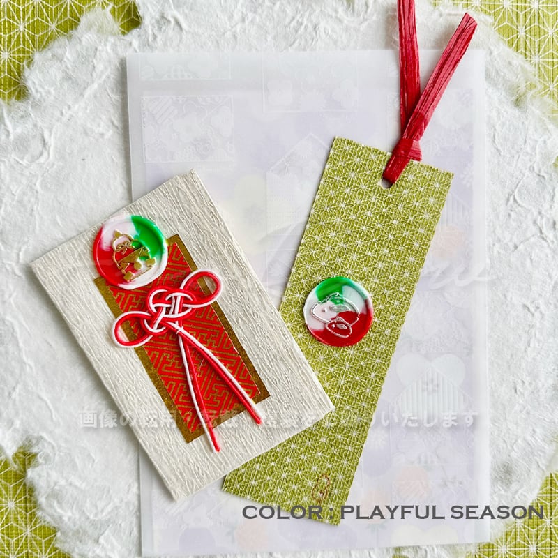 STAMP】711：YUKI-USAGI【スタンプヘッド】 【20mm】 | シーリングワッ