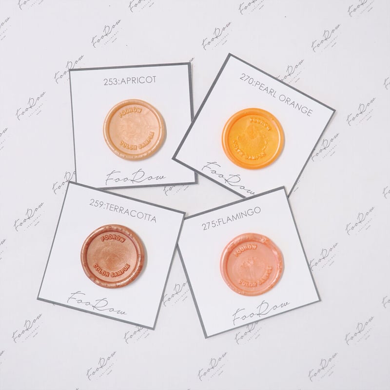 PILL】270:PEARL ORANGE【イエロー/オレンジ系】【単色35g:約 PILL】270:PEARL ORANGE【イエロー/オレンジ系】【単色35g:約