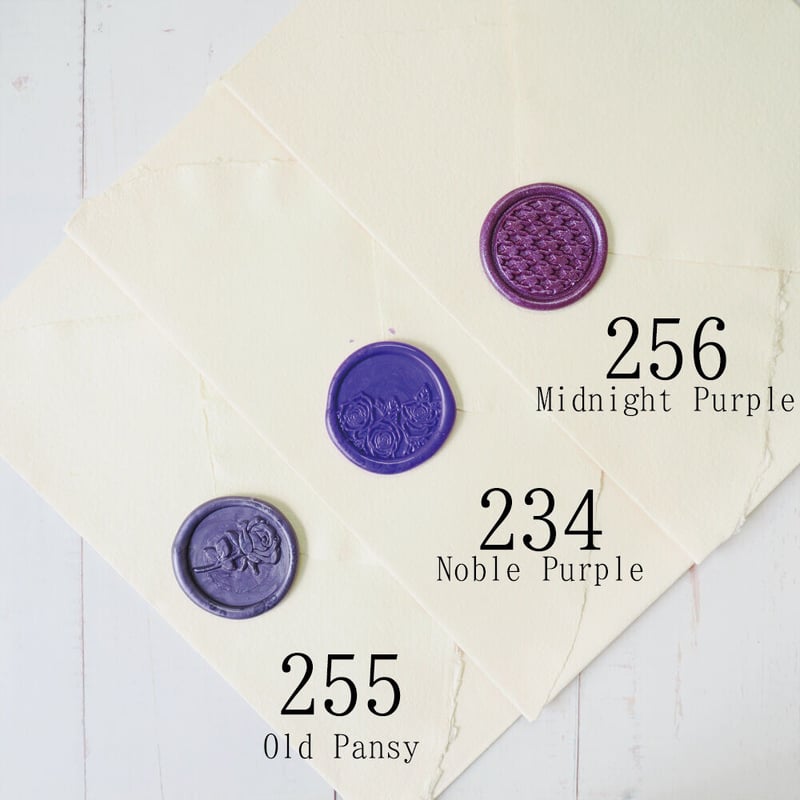 PILL】234☆：NOBLE PURPLE【パープル系】【35g/100g】【パール/メタ