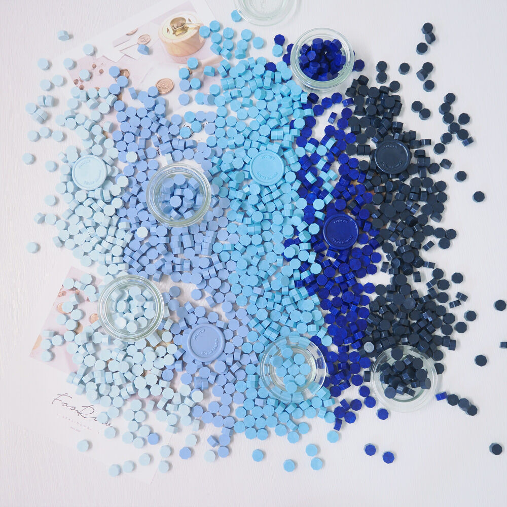 PILL】249☆：LAPIS LAZULI【ブルー系】【35g/100g】【ソリッド/クリ