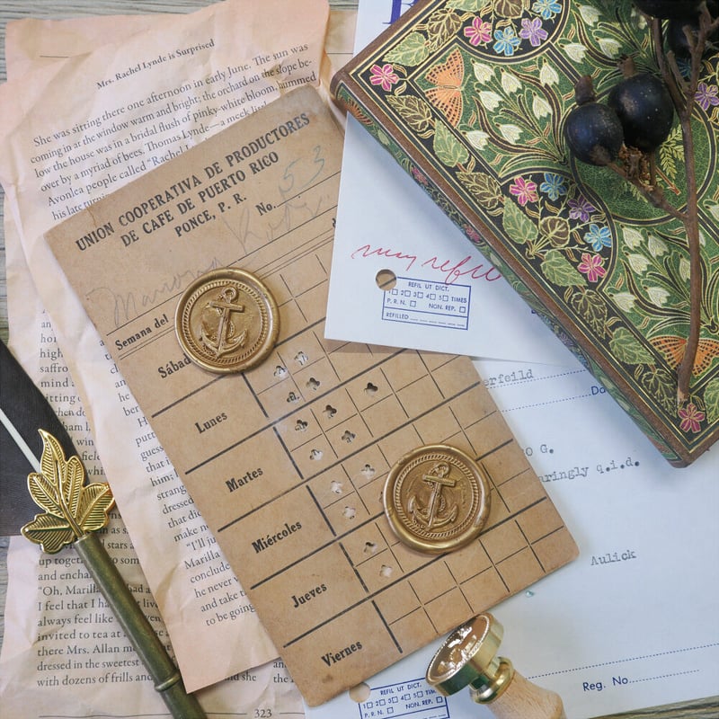 海外ラバースタンプ⑦　クリングスタンプ　アンマウント Amazon.co.jp: SUPERDANT thank youシーリングスタンプ ヘッド