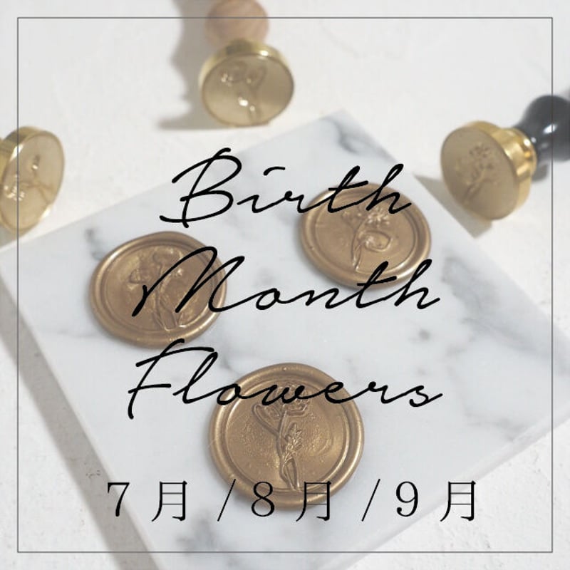 SEVENTEEN birthday box バパケ シーリングスタンプ m62595204841_1.jpg?1718535881