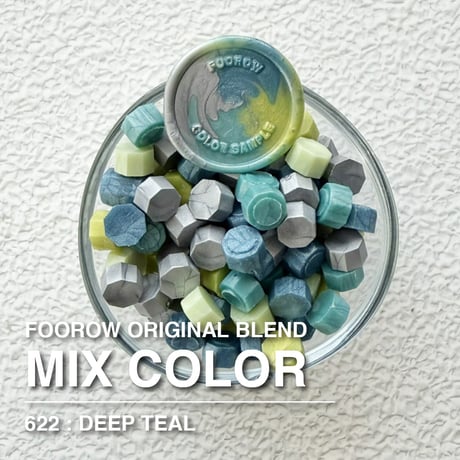 WAXページ CATEGORY WAX PILL | シーリングワックス専門店 FooRow