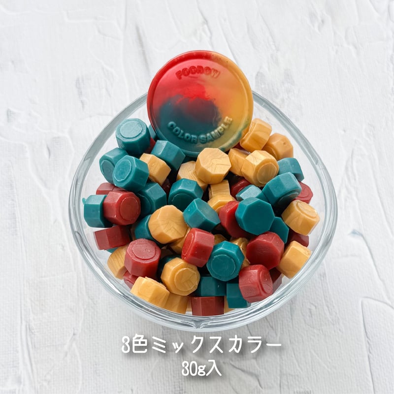 予約販売】ADVENT CALENDAR 【数量限定】 | シーリングワックス専門店