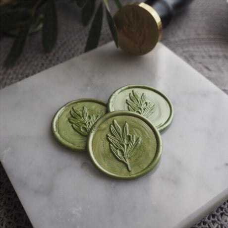 【STAMP】Olive【310】【在庫限り】