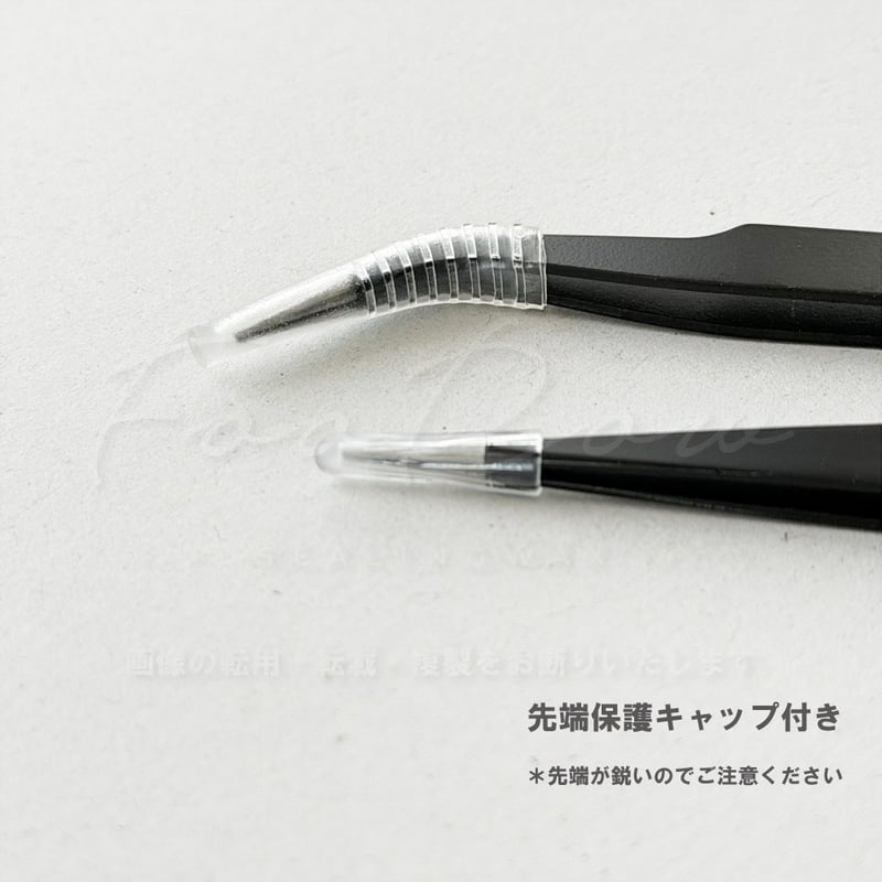 TOOL】990：TWEEZERS【2本組】 | シーリングワックス専門店 FooRow