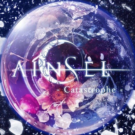 1st Single [ Catastrophe / Sonore ]