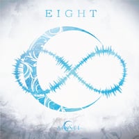 3rd ALBUM "EIGHT"