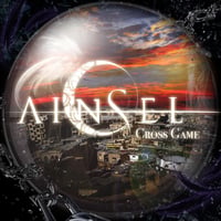 3rd Single [ CROSS GAME ]