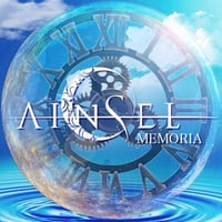 2nd Single [ MEMORIA ]