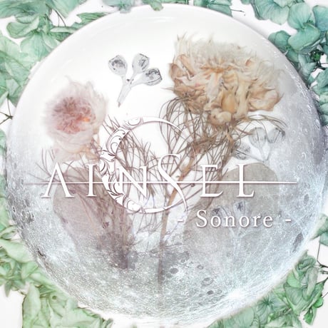 1st Single [ Catastrophe / Sonore ]