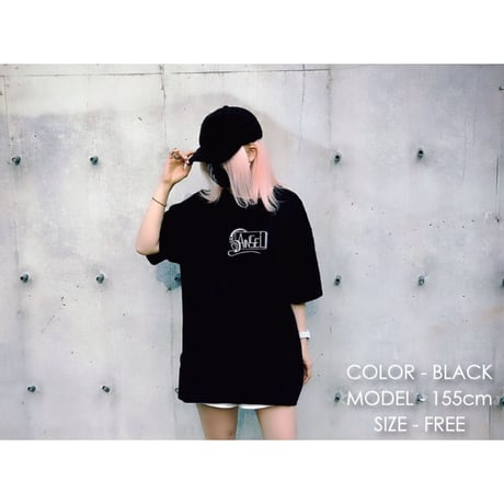 HEADPHONE - Tシャツ
