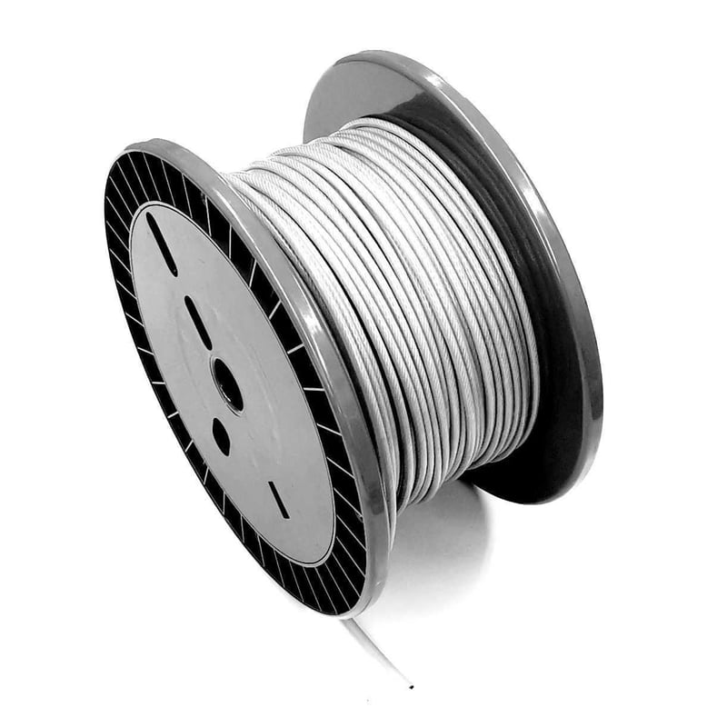 ワイヤーロープ ：FCS-WR-SK300NB-50m | JFCS Online Parts