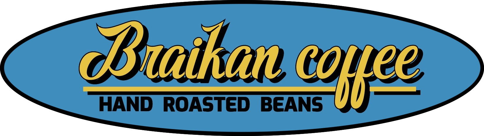Braikan coffee