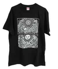 キクチヒロノリ Tシャツ