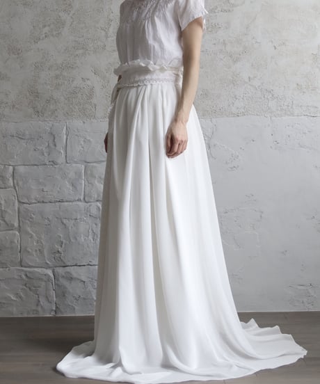 CAVANE WEDDINGキャヴァネ ウェディング/ DRESS MARIAGE / we-22005