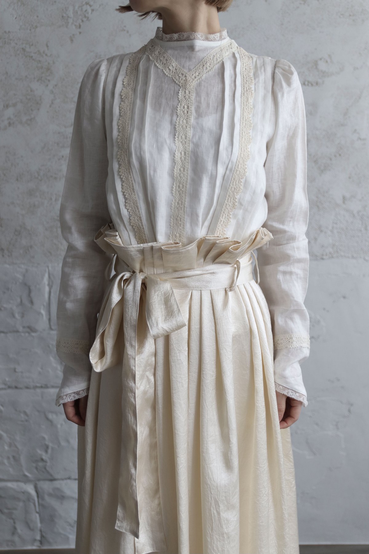 CAVANE WEDDINGキャヴァネ ウェディング/ DRESS MARIAGE / we-